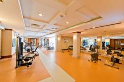 KAMELYA COLLECTION FULYA HOTEL Activities
